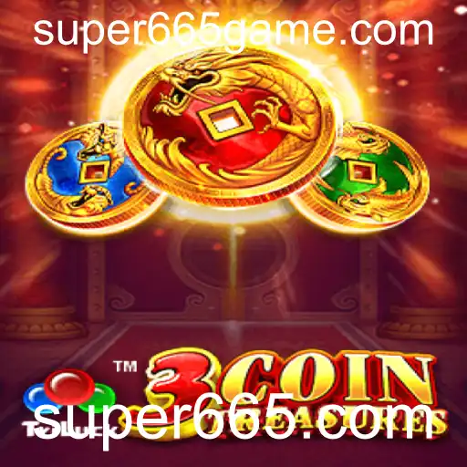 Explorando o Mundo do Jogo 3CoinTreasures