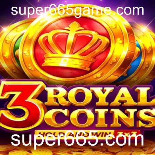 Explorando o Mundo de 3royalcoins: O Jogo Moderno Mais Emocionante