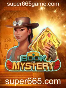 Explorando o Fascinante Mundo de BookofMystery