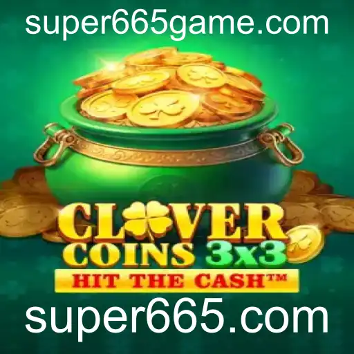 Descubra o Fascinante Mundo de Clovercoin3x3