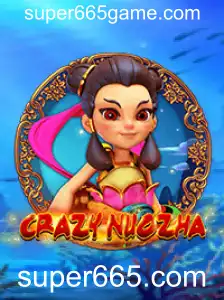 Explorando o Mundo de CrazyNuoZha: Um Novo Fenômeno de Jogos