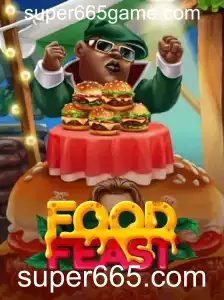 Descubra o Mundo de FoodFeast: O Jogo que Fascina Milhares