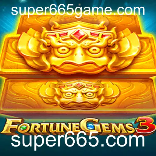 Descubra o Fascinante Mundo do FortuneGems3
