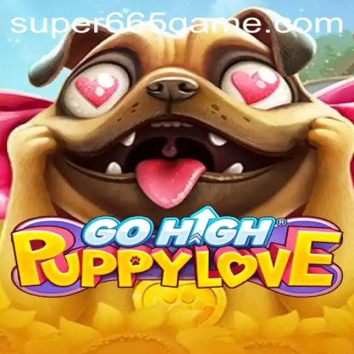 GoHighPuppyLove: Descubra o Fascinante Mundo de Aventuras Caninas