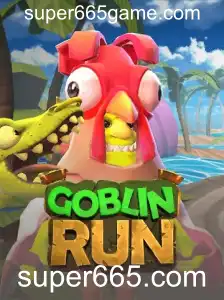 Descubra o Mundo de GoblinRun: Aventuras e Desafios Incríveis