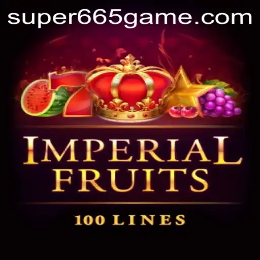 Explorando o Mundo de ImperialFruits100