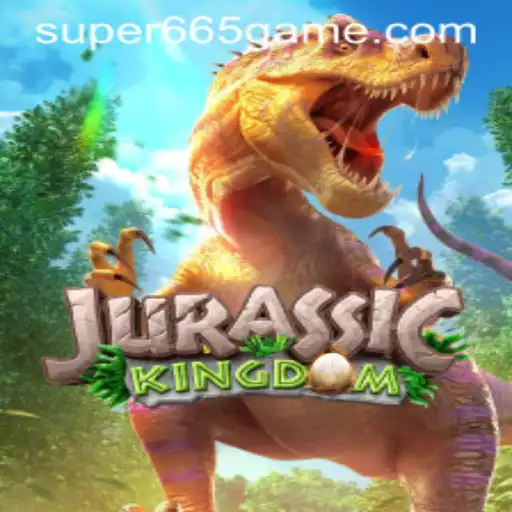 JurassicKingdom: Uma Jornada Pré-histórica Repleta de Aventura