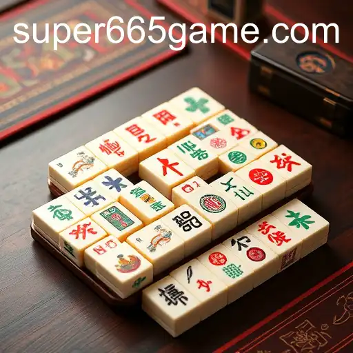 Mahjong