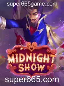 Descubra a Emoção do Jogo MidnightShow: Regras e Destaques