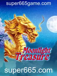 Explorando MoonlightTreasure: O Jogo Fascinante de Aventuras na super665.com