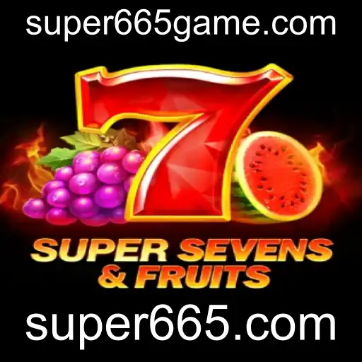 7SuperSevensFruits: Uma Nova Experiência em Jogos de Slot