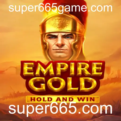 EmpireGold: A jornada épica no mundo dos jogos digitais