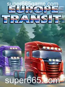 Explorando EuropeTransit: O Jogo de Estratégia Fascinante Ligado ao super665.com