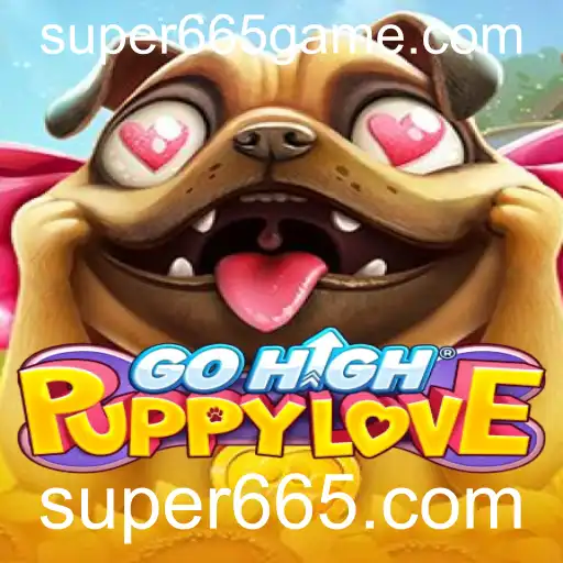 GoHighPuppyLove: Descubra o Fascinante Mundo de Aventuras Caninas