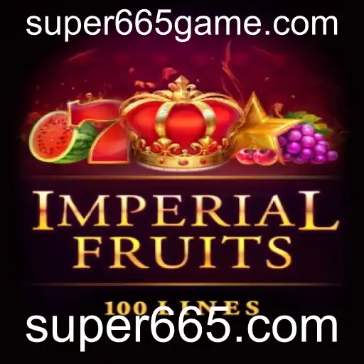 Explorando o Mundo de ImperialFruits100