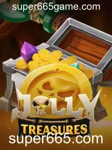 Descubra o Mundo Fascinante de JollyTreasures