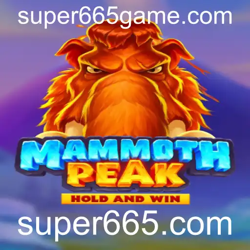 Descubra o Fascinante Mundo de MammothPeak: Um Jogo Empolgante que Conquista