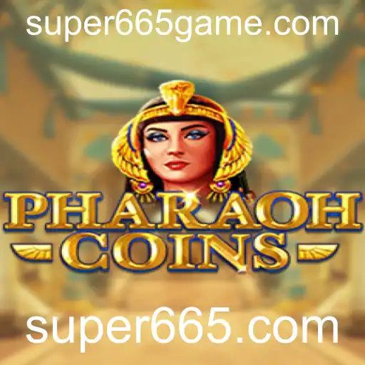 PharaohCoins: Aventure-se no Fascinante Mundo dos Antigos Tesouros Virtuais