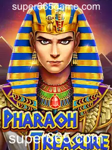 Descubra o Fascinante Mundo de PharaohTreasure: A Aventura de Jogo Definitiva