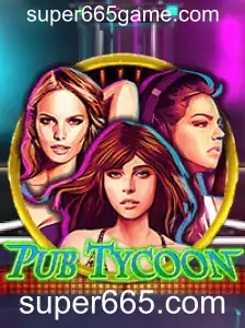 Descubra o Mundo de PubTycoon: Estratégia e Diversão no Seu Estilo