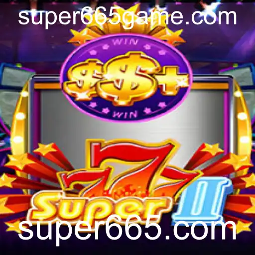 Explorando o Universo do Jogo Super777II