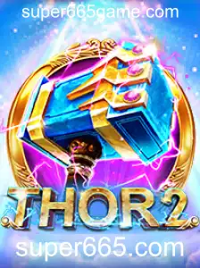 Explorando o Mundo de Thor2: O Jogo de Aventura e Estratégia