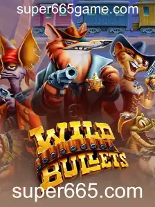 Explorando o Mundo de WildBullets: Um Jogo de Ação Intenso e Desafiador