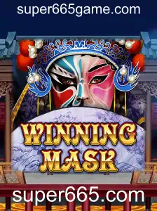 WinningMask: A Revolução dos Jogos Online em 2023